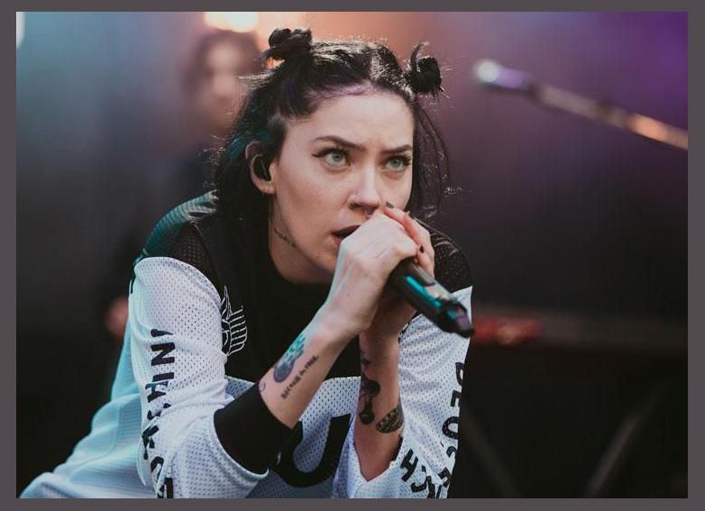 Bishop Briggs